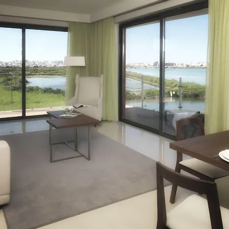 Agua Riverside Ferragudo (Faro)