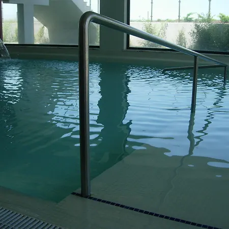 Hotell Agua Riverside 4*