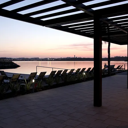 Agua Riverside
