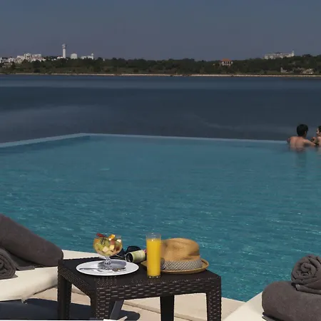 Agua Riverside Hotell Ferragudo (Faro)