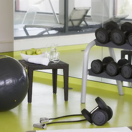 Agua Riverside Hotel