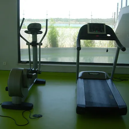 Agua Riverside מלון 4*
