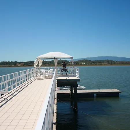 Hotell Agua Riverside
