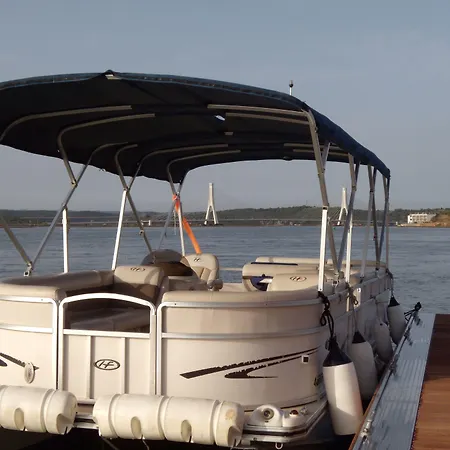 Agua Riverside 4* Ferragudo (Faro)