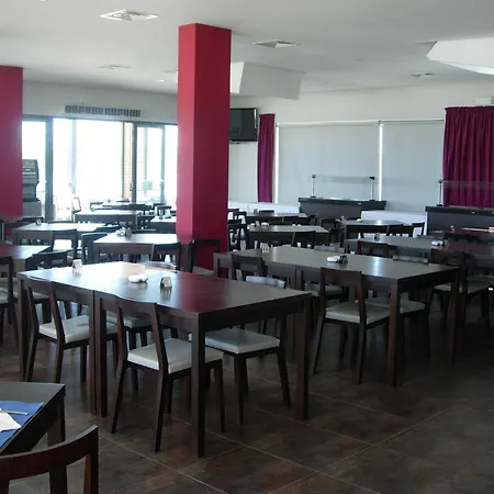 Hotell Agua Riverside