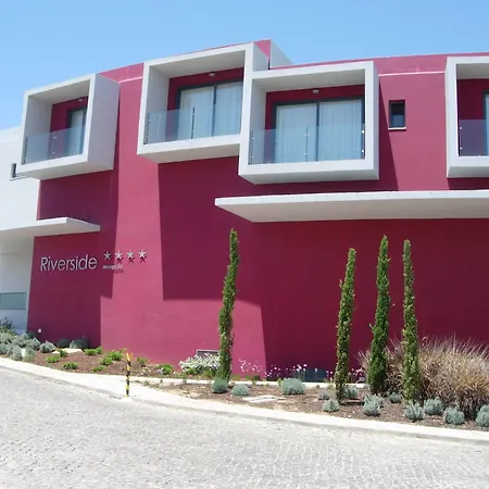 Agua Riverside Ferragudo (Faro)