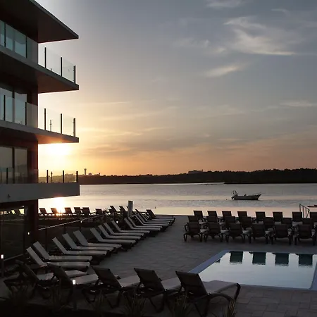 Agua Riverside Hotel Ferragudo (Faro)