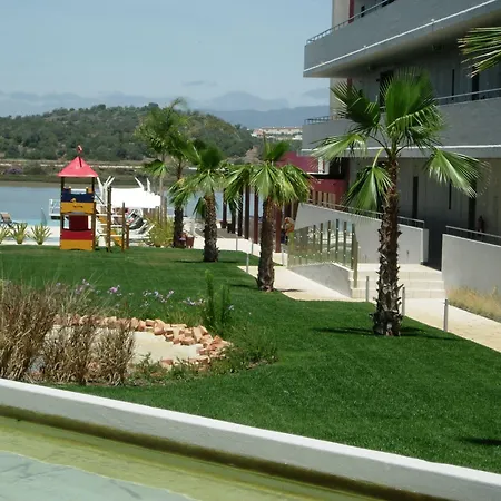 Agua Riverside פראגודו