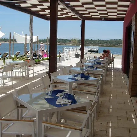 Agua Riverside Hotel