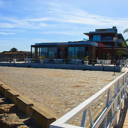 Agua Riverside Hotel