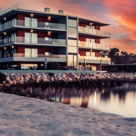 Agua Riverside Hotel Ferragudo (Faro)