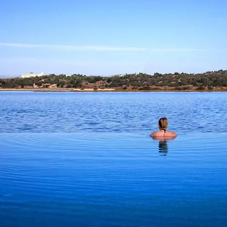 Agua Riverside