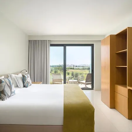 Hotel Agua Riverside 4*