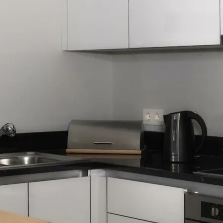 Agua Riverside Ξενοδοχείο 4*