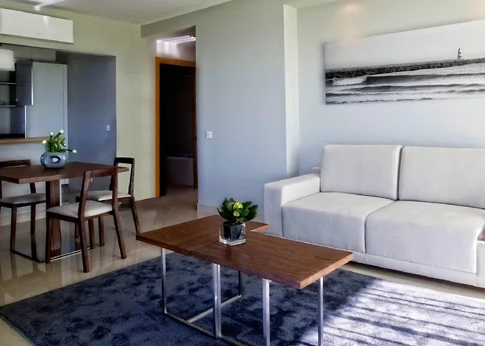 Agua Riverside Hotel