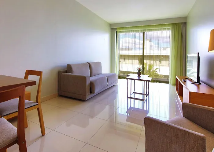 Hotel Agua Riverside Ferragudo (Faro)