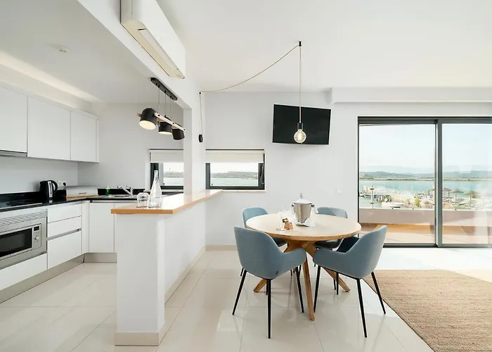 Agua Riverside Ferragudo (Faro)