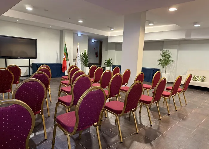 Agua Riverside 4* Ferragudo (Faro)