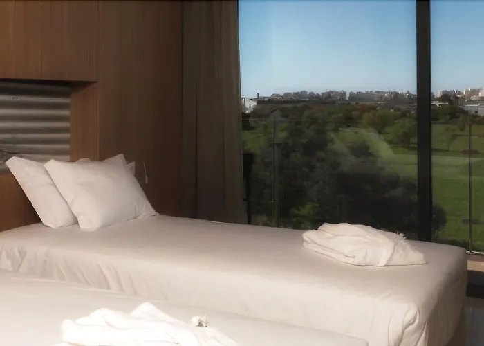 Agua Riverside Hotel