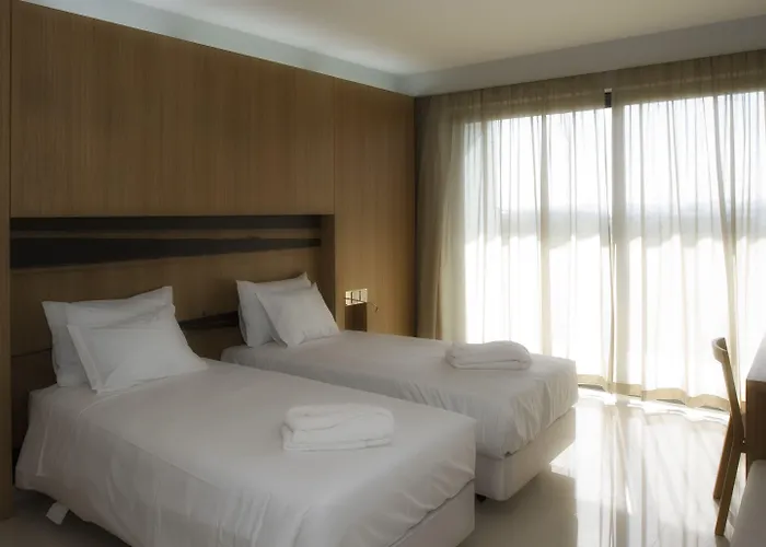 Agua Riverside Hotel