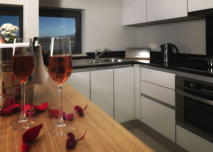 Agua Riverside Ferragudo (Faro)