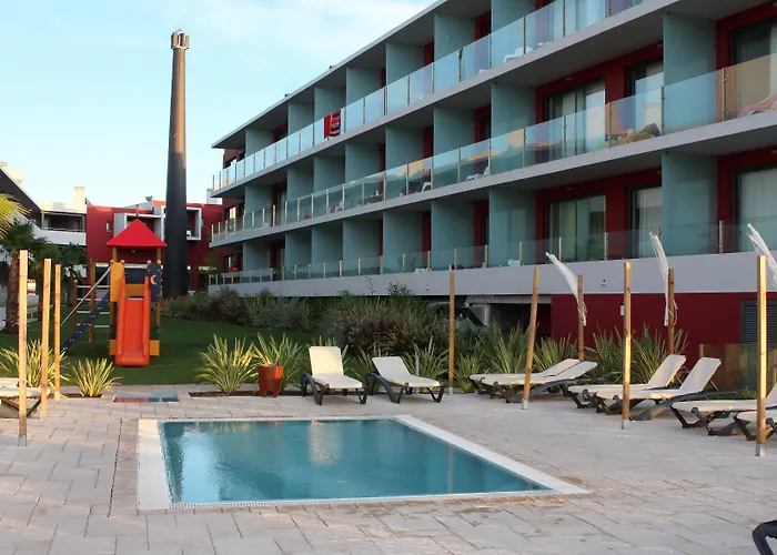 Agua Riverside Ferragudo (Faro)