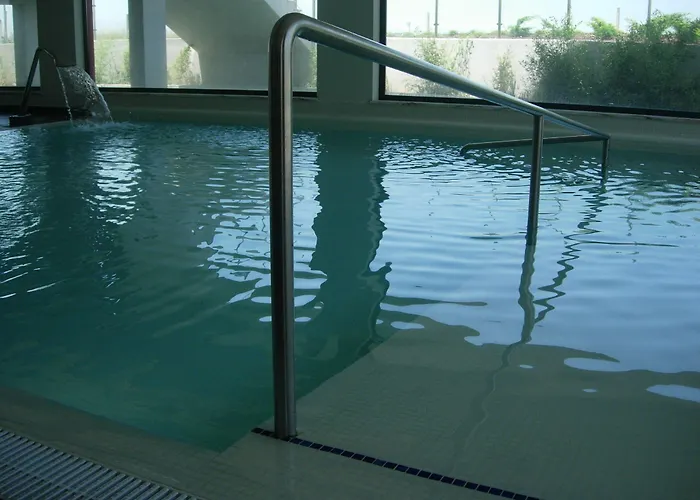 Hotel Agua Riverside 4*