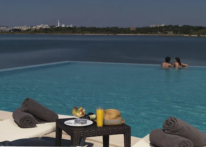 Agua Riverside Hotel Ferragudo (Faro)