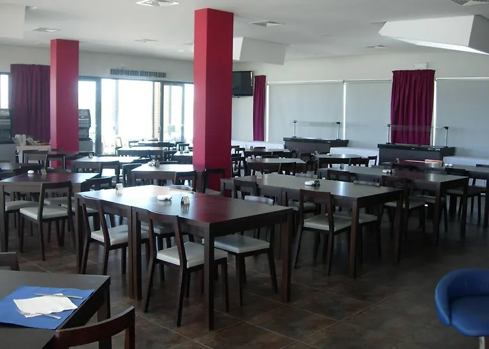 Hotel Agua Riverside