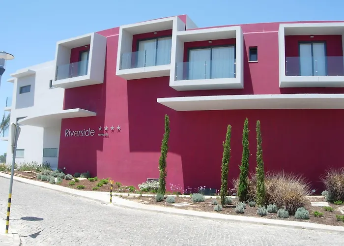 Agua Riverside Ferragudo (Faro)