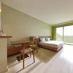 Agua Riverside Hotel