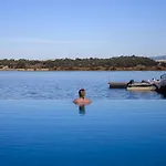 Agua Riverside Hotel 4*