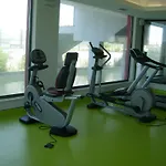 Agua Riverside 호텔 4*
