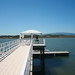 Hotel Agua Riverside
