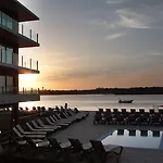 Agua Riverside 호텔 페하구도