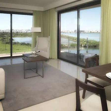 Agua Riverside 4* Ferragudo (Faro)