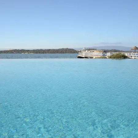 Agua Riverside Ξενοδοχείο Ferragudo (Faro)