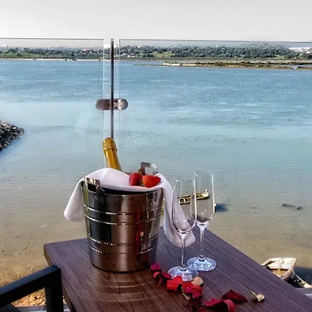Agua Riverside Ξενοδοχείο Ferragudo (Faro)